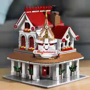 2616pcs 11003