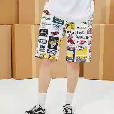 Dickies SS22