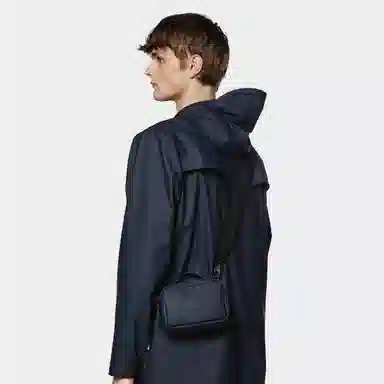 Rains Box Bag Micro
