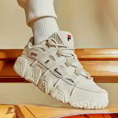 FILA FUSION ADE BARRICADE
