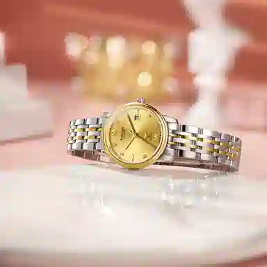 TANGIN 24K 26mm T1069LYYEB