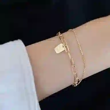 Rareme Lukcy18k