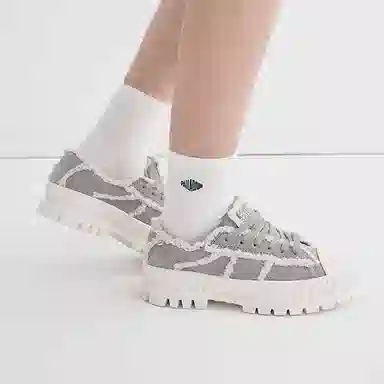 Palladium Pallashock