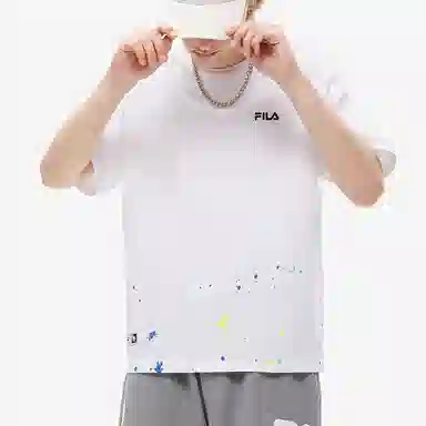 FILA FUSION T