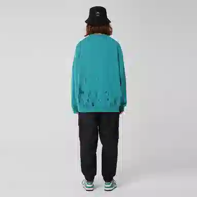 LAMLICKA Sweatshirt