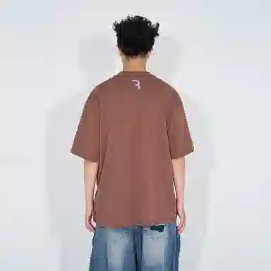 BLINDNOPLAN SS22 T