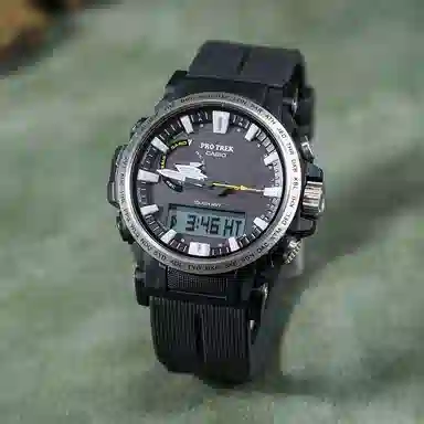Casio PRO TREK PRW-61-1APR