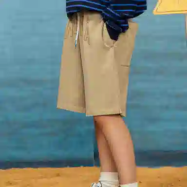 nautica white sail Logo