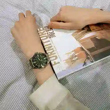 HAMILTON 40 H82375161