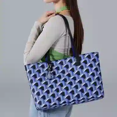 ROSA.K Tote