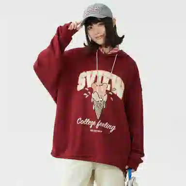 S.view Hoodie