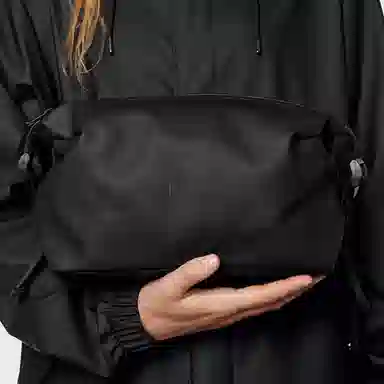 Rains Weekend Wash Bag