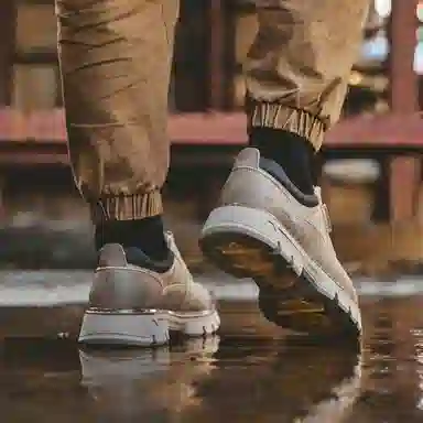 Dickies