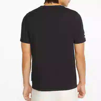 Puma Team Graphic T