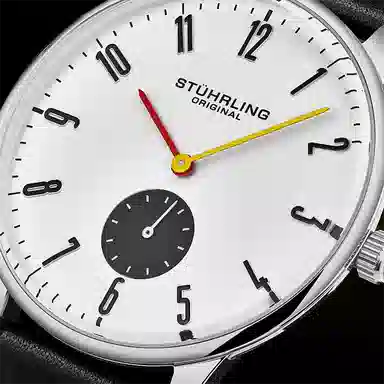 STUHRLING 4026.3 White
