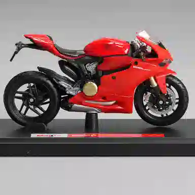 Maisto Ducati 1199 Panigale