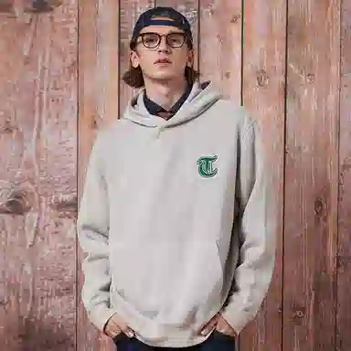 Teenie Weenie Men CleanFit Logo