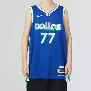Nike Dal Mnk Df Swgmn Jsy Ce 22 Logo 77