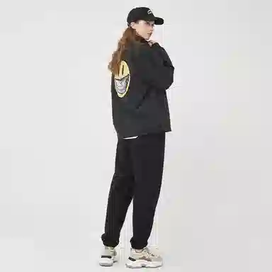 SPRAYGROUND x Ron English SS23