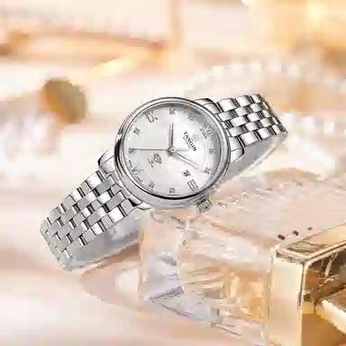 TANGIN 18K 29mm T7066LWSAB