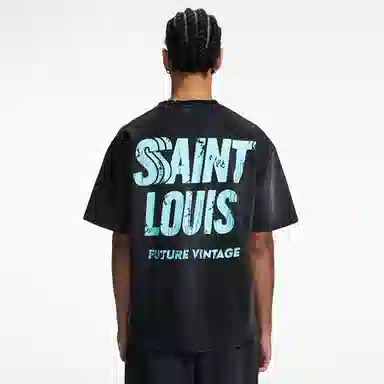 SSSAINT LOUIS LogoT