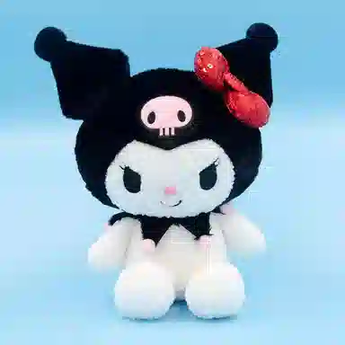 E-STRONG Sanrio