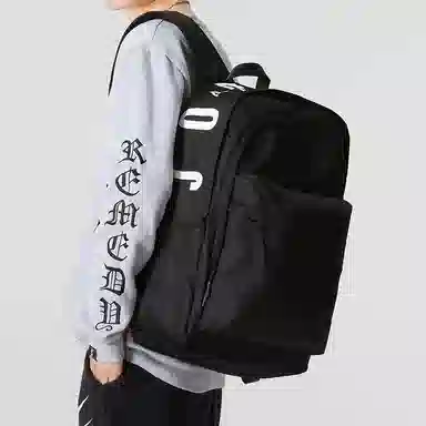 Jordan Backpack Black