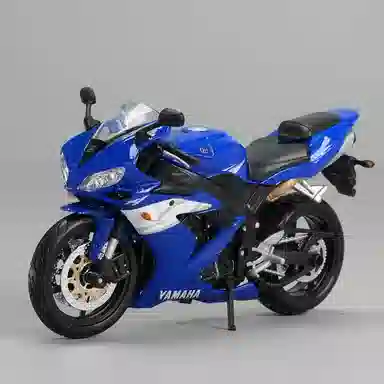 Maisto 112 2004 Yamaha YZF-R1
