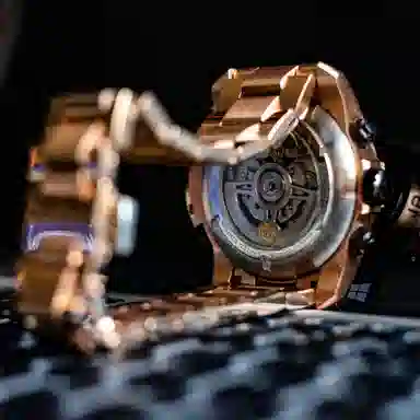 REEF TIGER RGA3532-GMHC