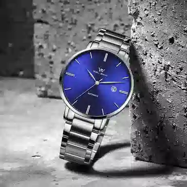 Welly Merck Source 42 WM021M