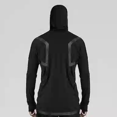 NORVINCY T