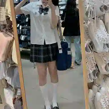 Dongjing JK Spring Summer Set