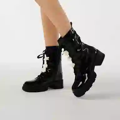 CHARLESKEITH
