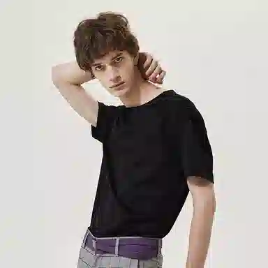 DAVID NAMAN T