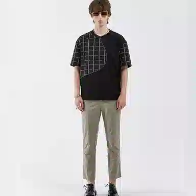 DAVID NAMAN SS22