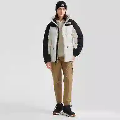 The North Face Himalayan Parka