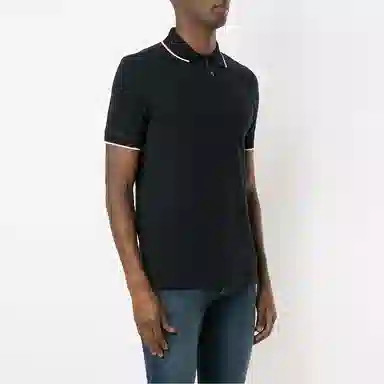 ARMANI EXCHANGE SS22 Polo
