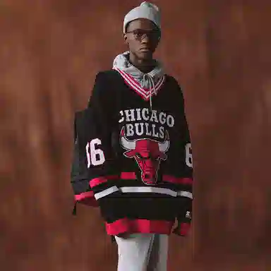 STARTER x nba v