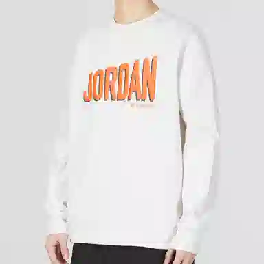 Jordan As M J Flt Mvp Gfx Flc Crew Logo