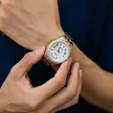 TITONI 40mm 797 SY-DB-019