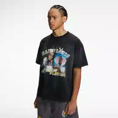 SSSAINT LOUIS x PLAYBOY Concerto T-Shirt