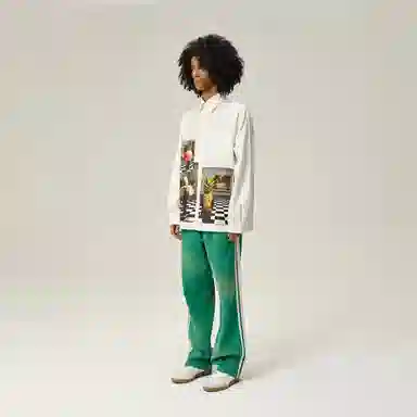 GALLIANO LANDOR FW22