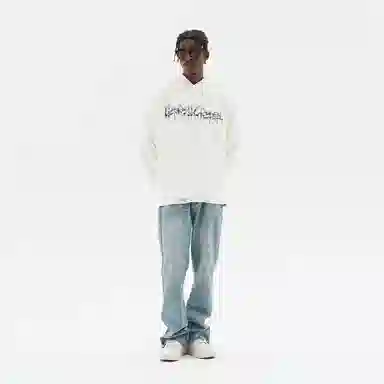 HARSH AND CRUEL AW22