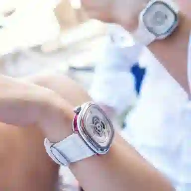 SEVENFRIDAY P 47.6mm P3C12