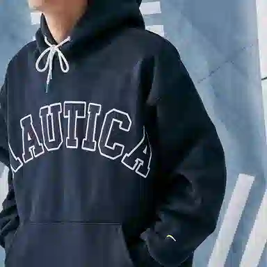 Nautica Logo