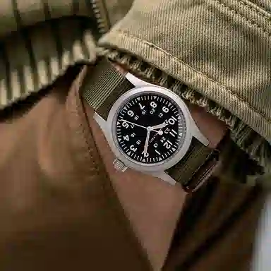 Hamilton Khaki Field H69439931