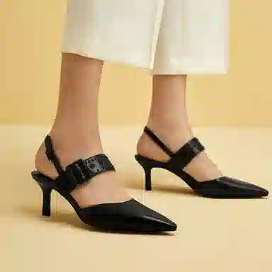 CHARLESKEITH PU 6.2cm