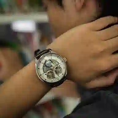 HANBORO HBR88821-BBZ