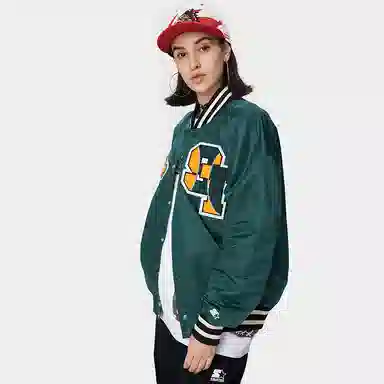 STARTER Baseball Jacket