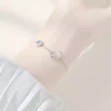 LUCKY ZHY S925